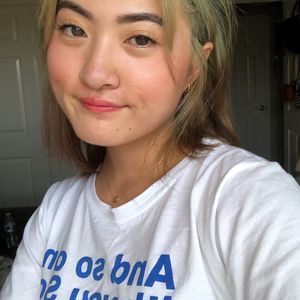 Meet your Posher, Michelle